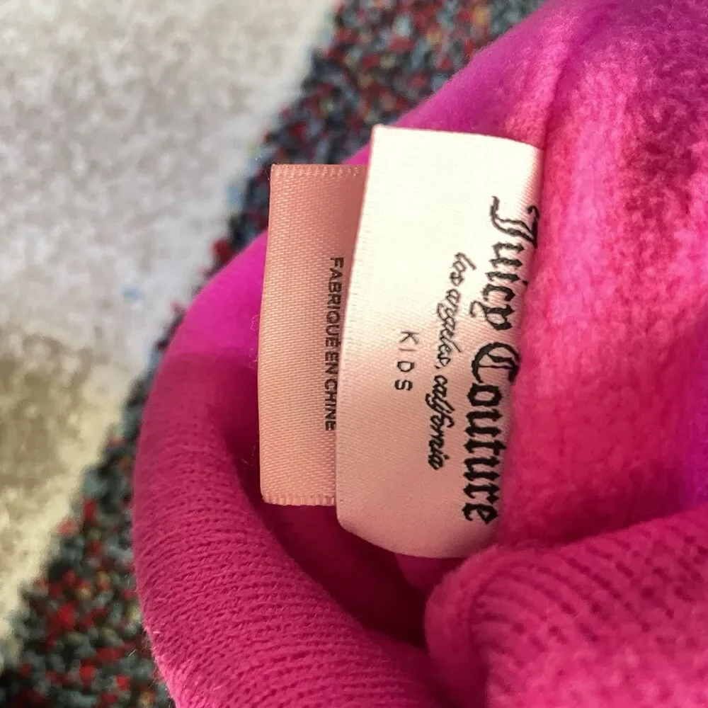 Juicy Couture new without